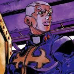 Meet your Posher, Angel